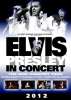 Elvis Presley In Concert