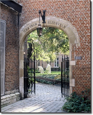 Elzenveld