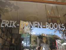 Erik Tonen Antwerpen