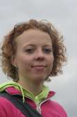Sportdiëtiste Eveline Meeuwes