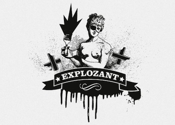 Explozant