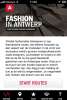Fashion in Antwerp app