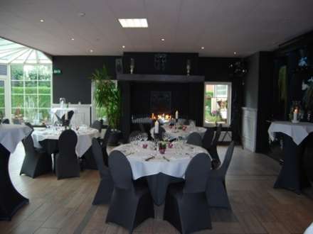 Feestzaal Het Waterhuis