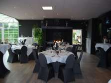 Feestzaal Het Waterhuis