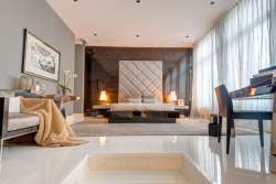 Femont Galvan interieur