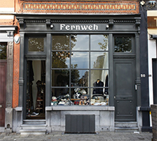 Fernweh