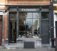 Fernweh