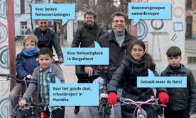 Borgerhout Fietst