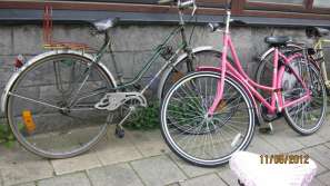 Fiets Antwerpen