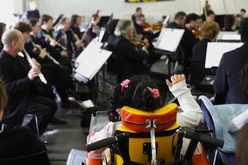 deFilharmonie
