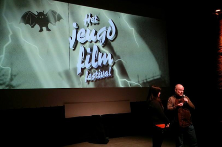 Jeugdfilmfestival