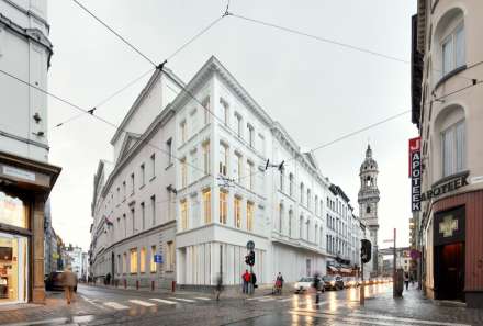 Fladers Business School