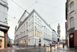 Fladers Business School