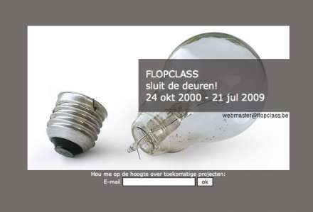 Flopclass.be