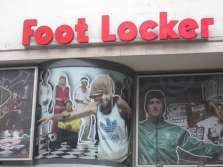 Foot Locker Antwerpen
