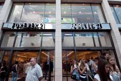 Forever21 Meir