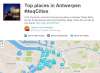 Foursquare Antwerpen