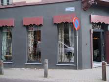 Atelier Fransje Mulder Grens 14-16, Arendonk