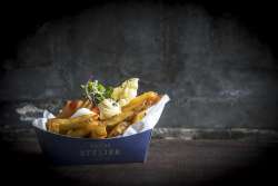 Frites Atelier Amsterdam