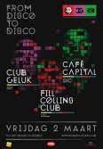 From Disco to Disco