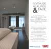 Revitalise your body & face