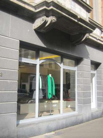 Garde-Robe Antwerpen