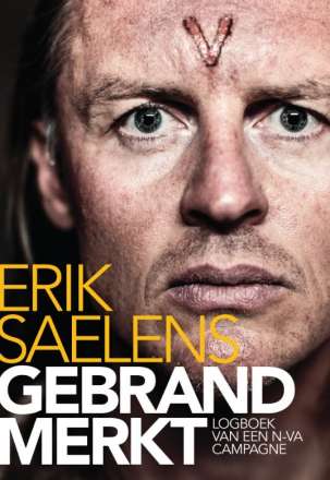 Gebrandmerkt Erik Saelens