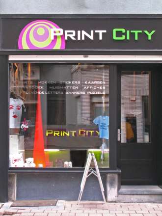 PrintCity