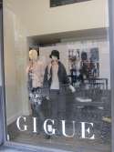 Gigue Antwerpen
