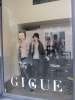 Gigue Antwerpen