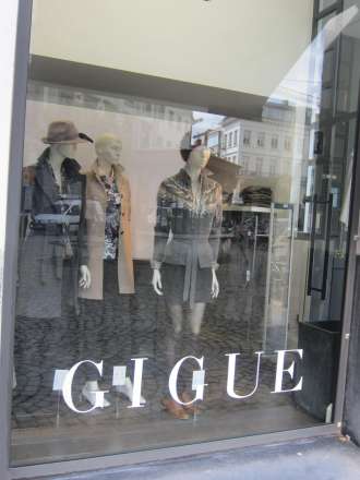 Gigue Antwerpen 1