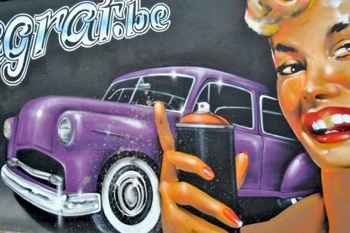 Graffiti