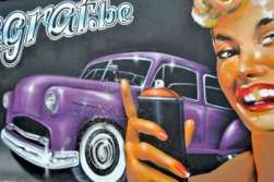 Graffiti