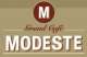 Grand Café Modeste