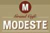 Grand Café Modeste
