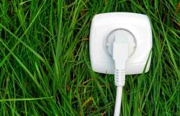 Groepsaankoop groene energie Provincie Antwerpen gewonnen door Essent
