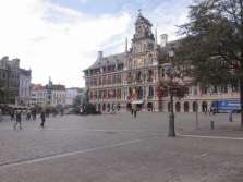 Stadhuis Antwerpen 1