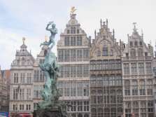 Grote Markt Antwerpen