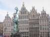 Grote Markt Antwerpen