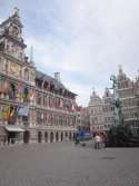 Stadhuis Antwerpen 2