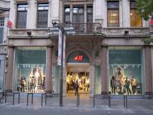 H&M Antwerpen