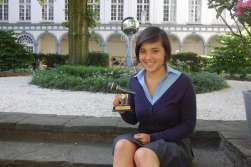 Hanna Tu