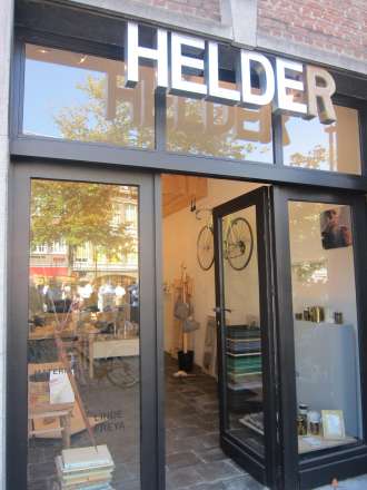 Helder Antwerpen