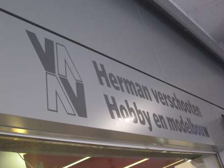 Herman Verschooten Antwerpen