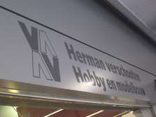 Herman Verschooten Antwerpen