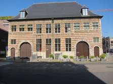 Hessenhuis