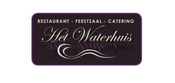 Het Waterhuis logo