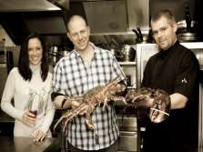 Het Waterhuis Team