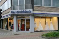 Het Bruidshuis, Merksem