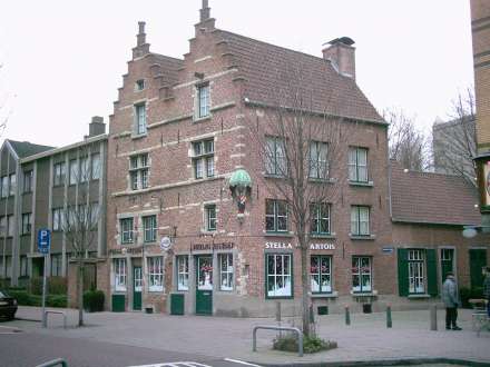 heilig huiske
